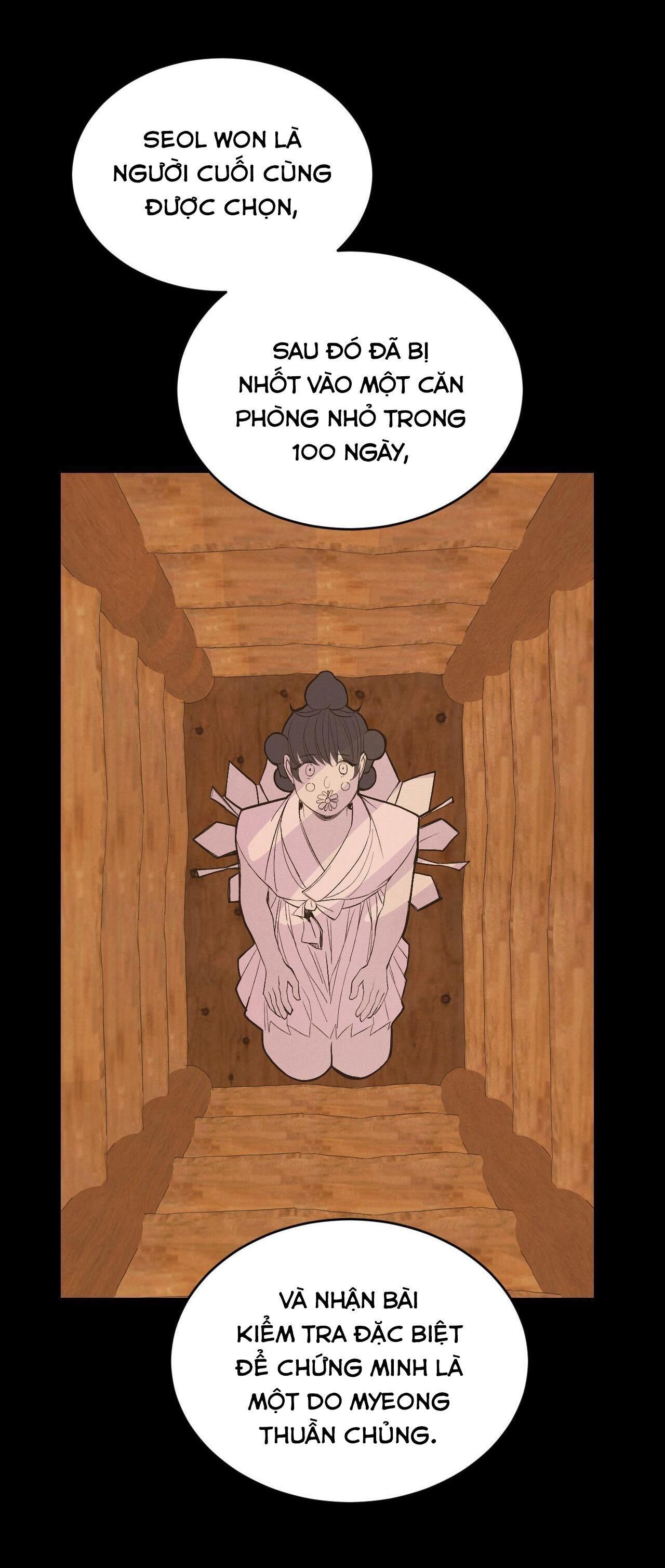 (END SS1) PEACH BOY Chapter 18 - Next Chapter 19