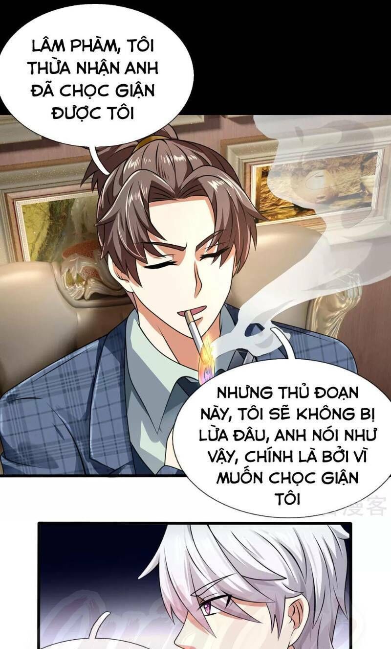 đô thị chi nghịch thiên tiên tôn chapter 70 - Next chapter 71