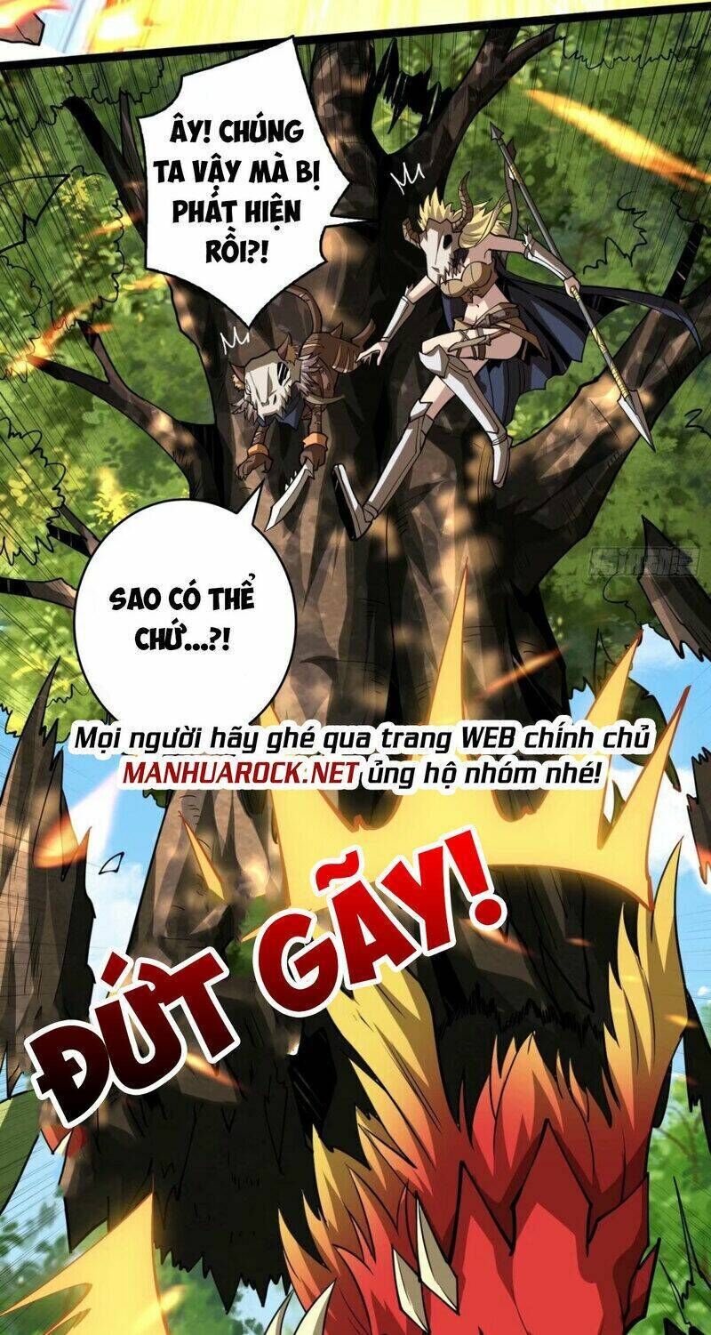 vừa chơi đã có tài khoản vương giả chapter 97 - Next chapter 98