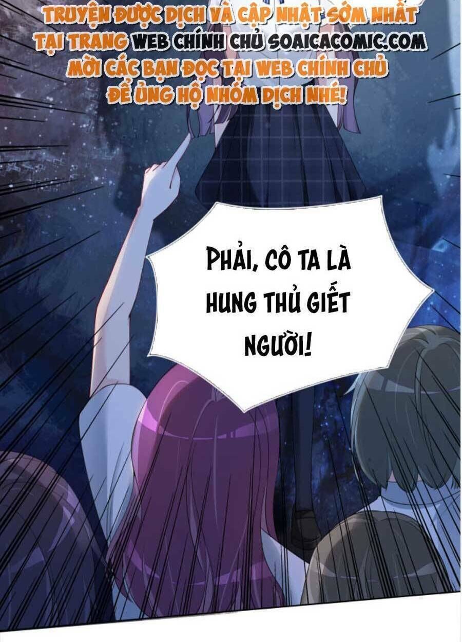 bệnh kiều nam chủ lại ghen rồi chapter 31 - Trang 2