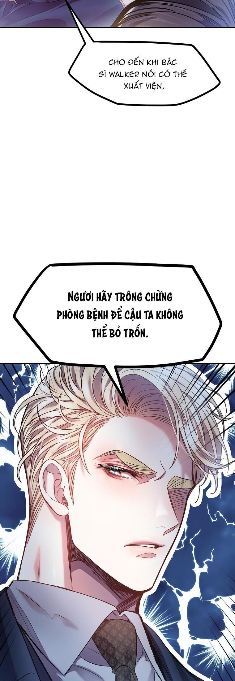 cơn mưa ngọt ngào Chapter 7 - Trang 2