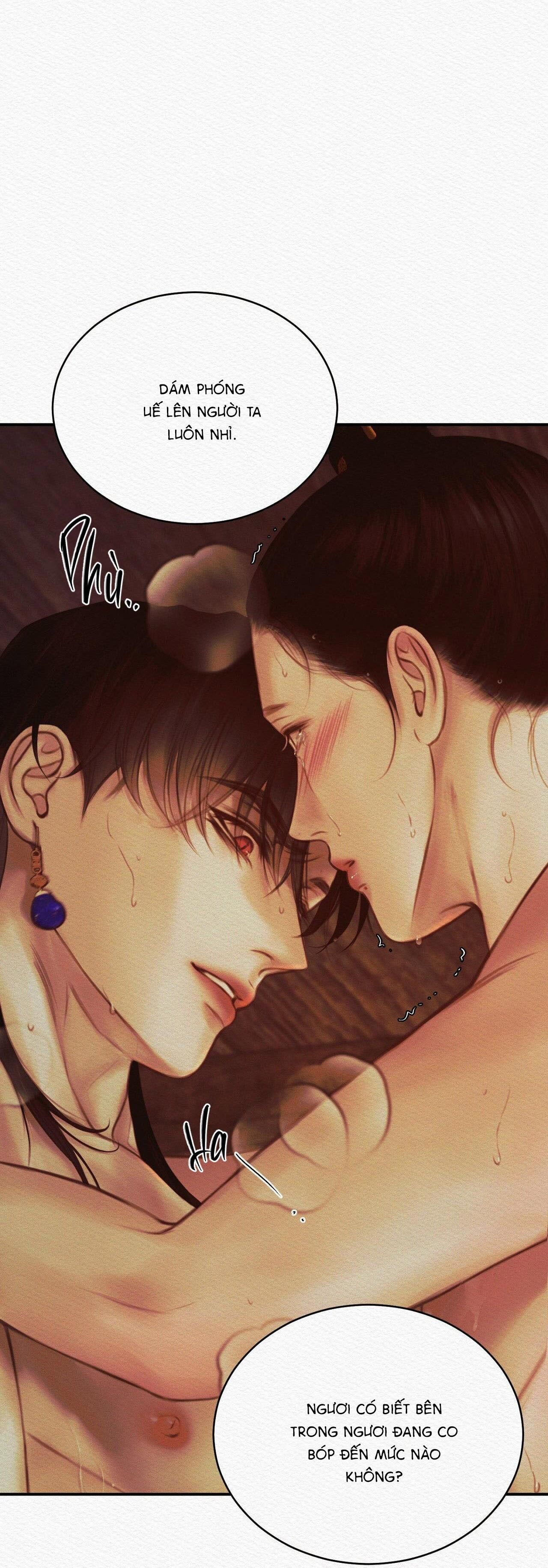 (CBunu) Củy Dạ Khút Chapter 43 H+ - Trang 1