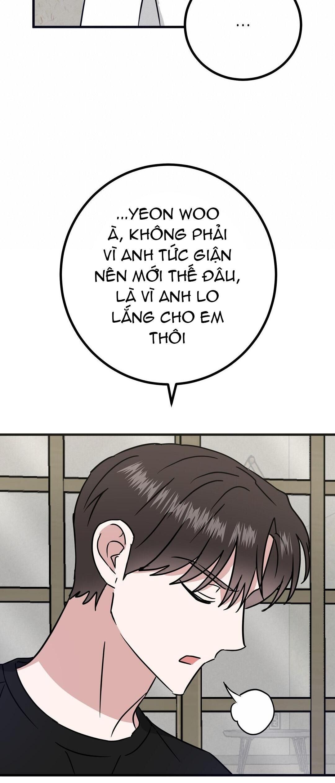 nhà tôi thành phim trường mất rồi Chapter 16 - Trang 2