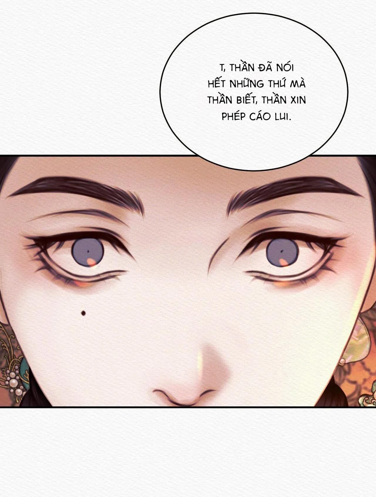 (CBunu) Củy Dạ Khút Chapter 37 - Trang 1