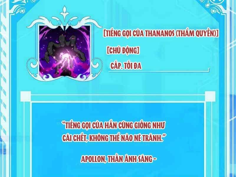 tôi thăng cấp trong lúc ngủ chapter 34 - Next chapter 35