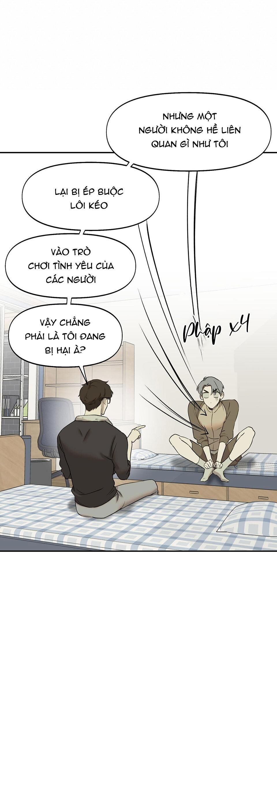 dự án mọt sách Chapter 7 - Trang 2