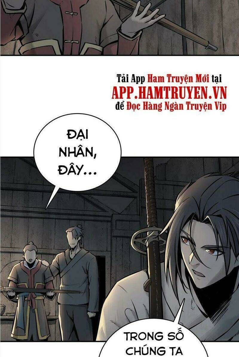 bắt đầu từ cửu đầu điểu Chapter 43 - Trang 2