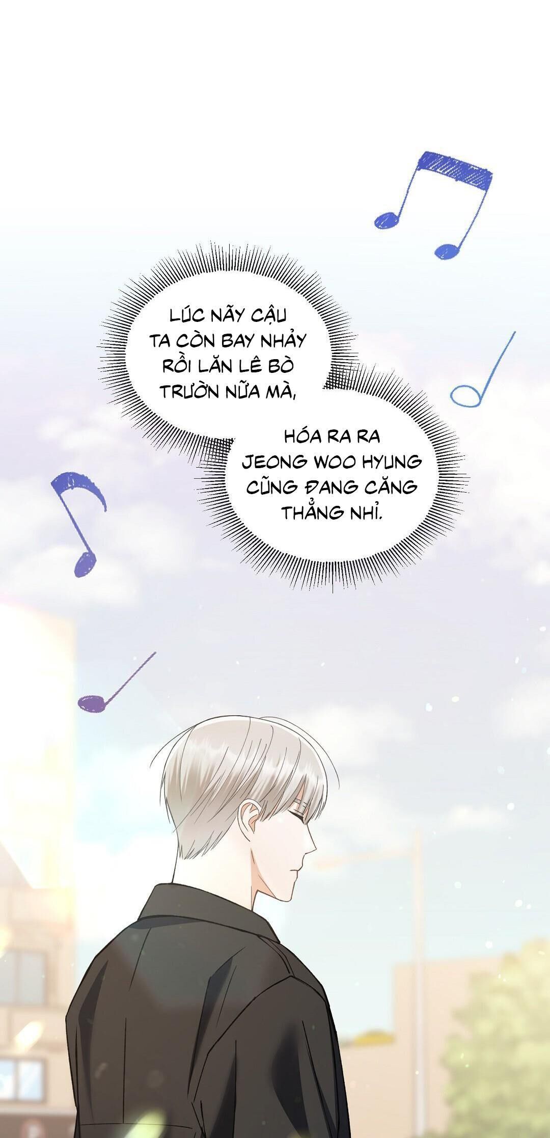 Yêu fan đừng yêu tôi Chapter 6 - Trang 1