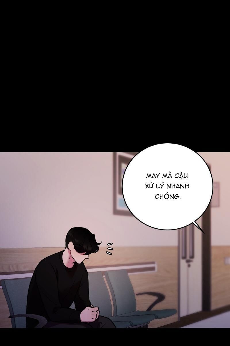 nỗi sợ của hwan yeong Chapter 42 - Next Chapter 42