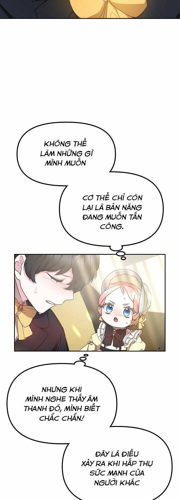 rồng con thuần hóa những kẻ điên rồ chapter 14 - Next chapter 15