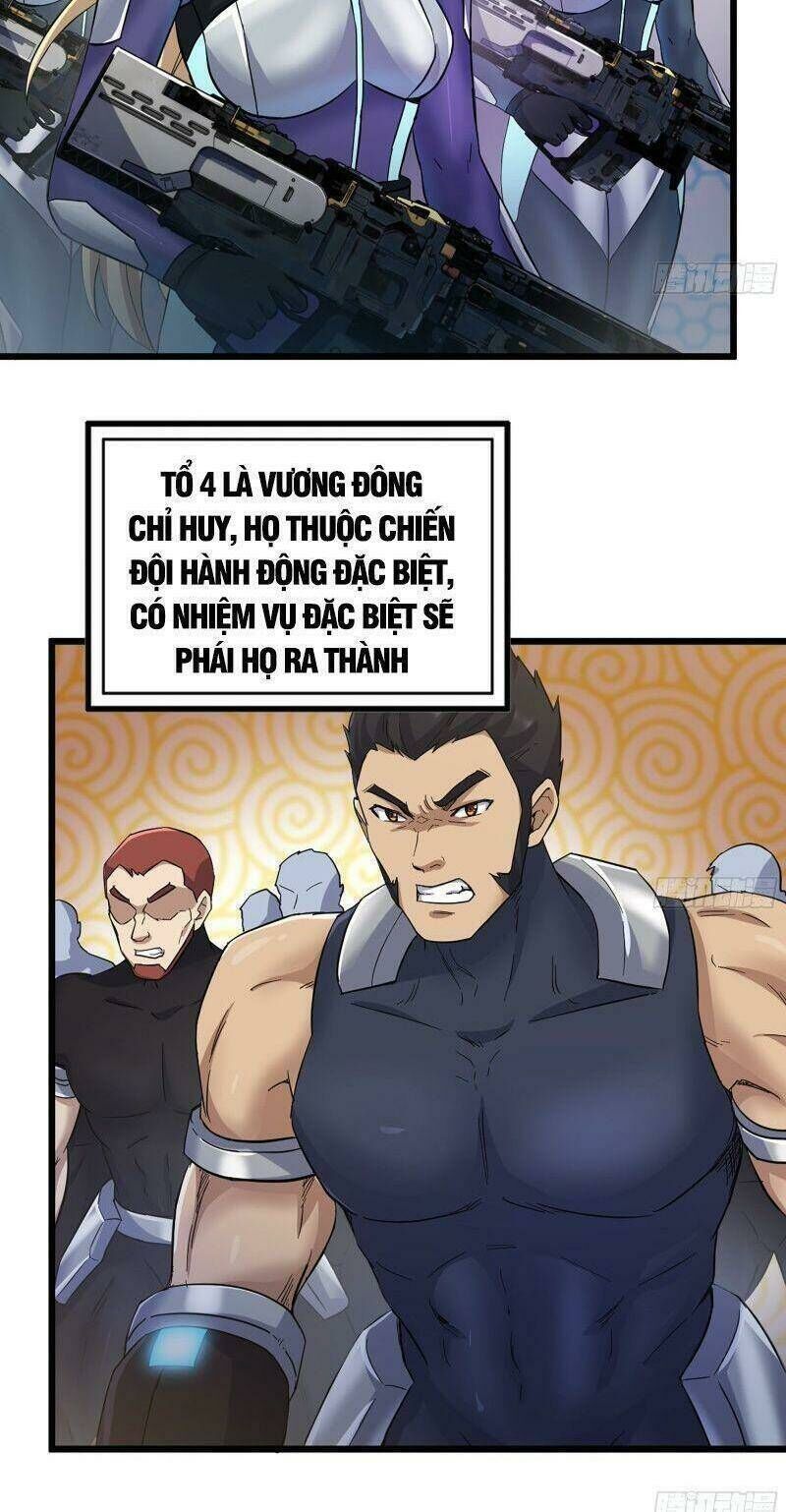 tôi chuyển vàng tại mạt thế Chapter 353 - Next Chapter 354