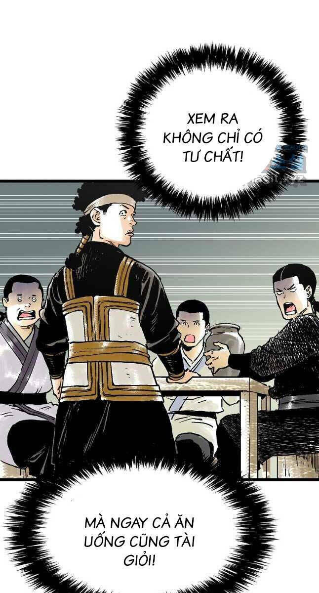 ma hiệp côn lôn chapter 46 - Next chương 47