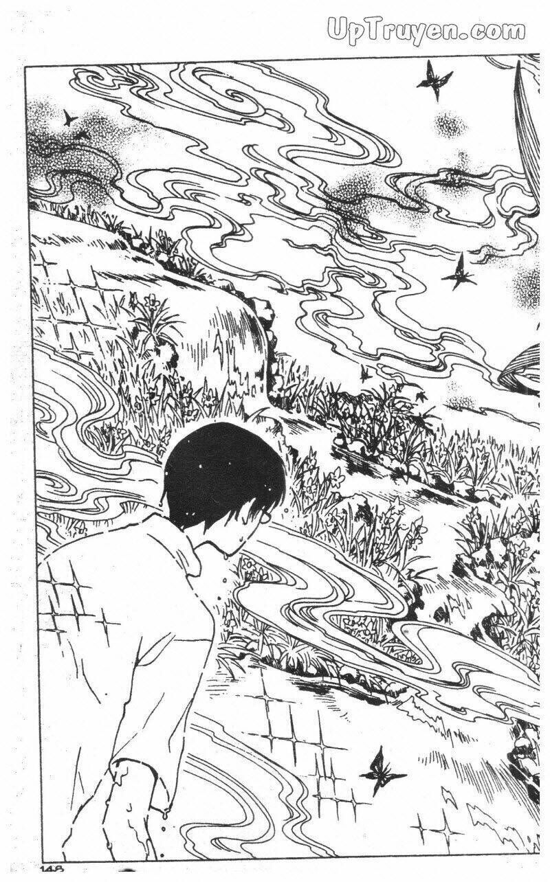 xxxHoLic - Hành Trình Bí Ẩn Chapter 5 - Trang 2