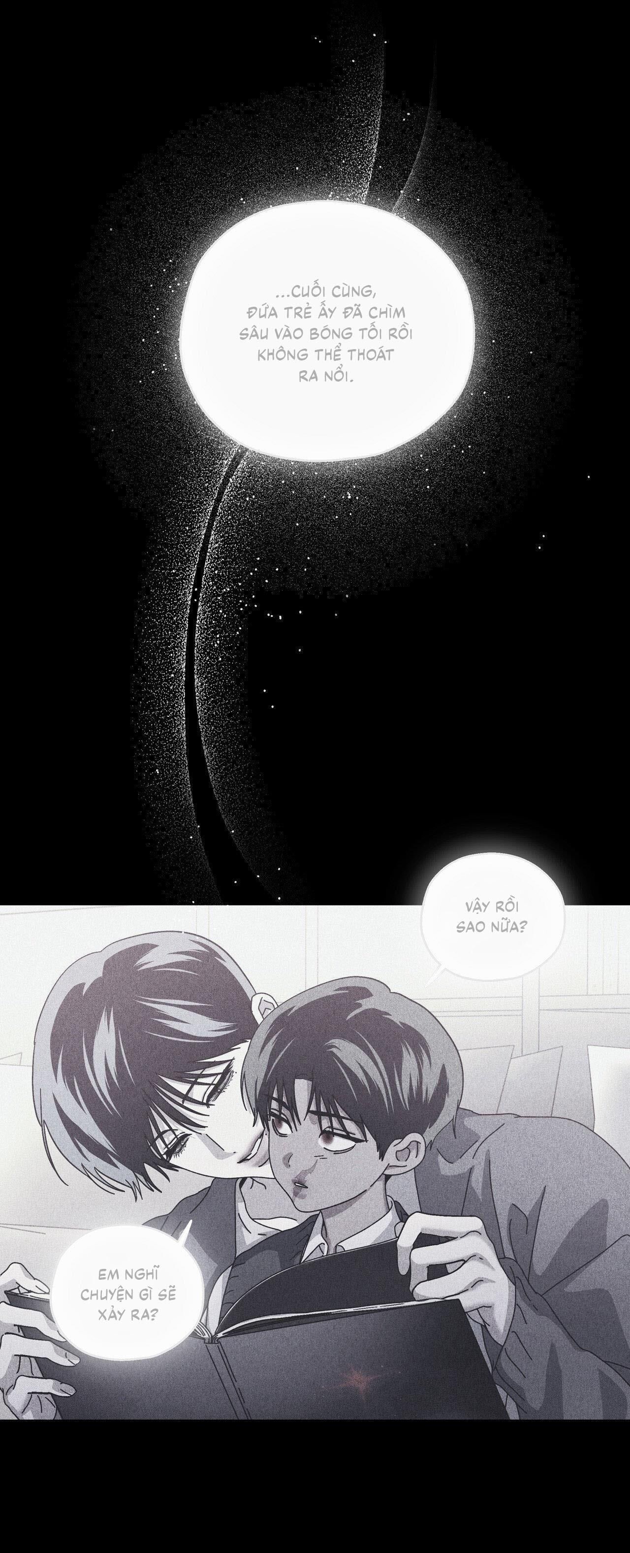 (cbunu) in the deep Chapter 12 - Trang 2