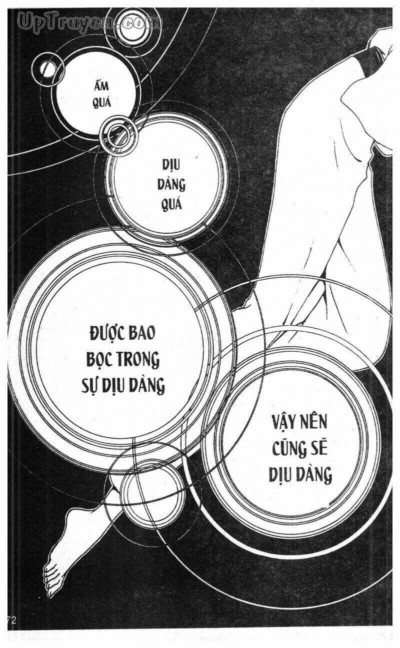 xxxHoLic - Hành Trình Bí Ẩn Chapter 10 - Trang 2