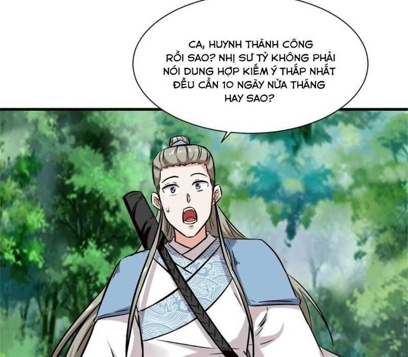 vô tận thôn phệ Chapter 195 - Next Chapter 196