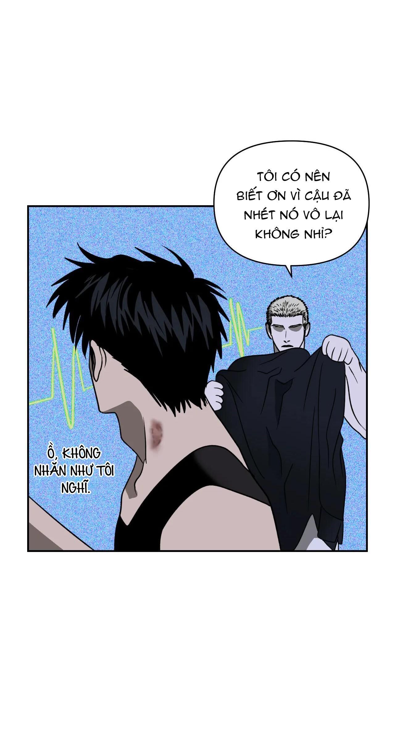 shutline Chapter 59 - Trang 1