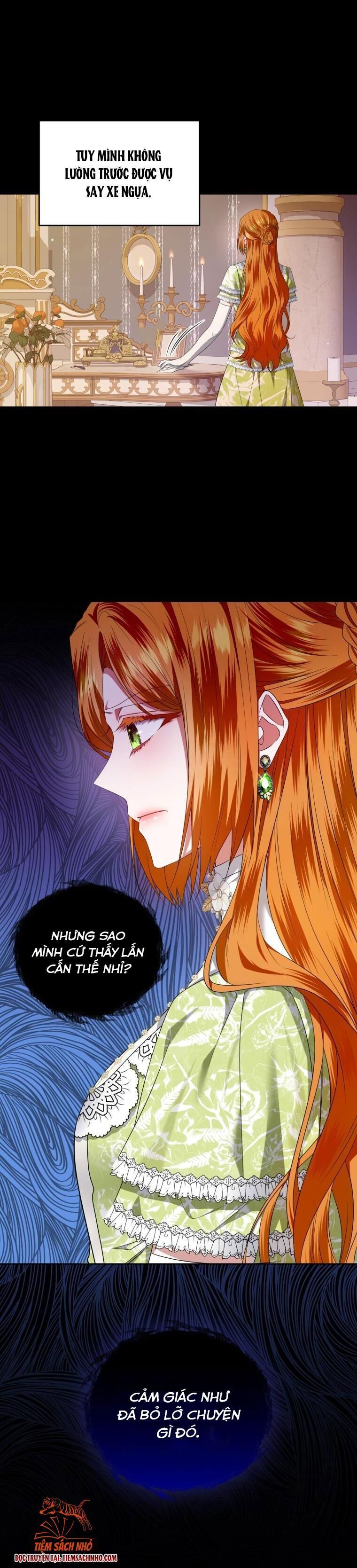 Tôi Sẽ Làm Chủ Cuộc Sống Này! Chap 15 - Next Chap 16