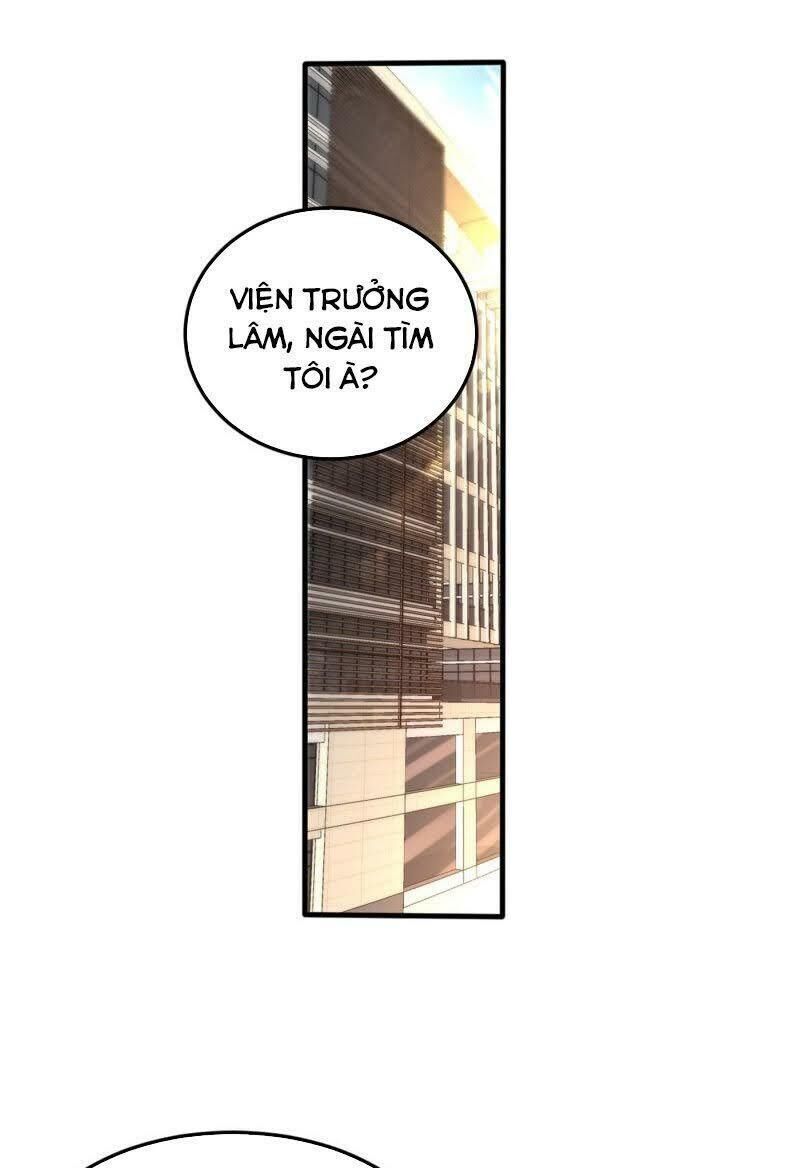 siêu cấp thần y tại đô thị Chapter 124 - Trang 2