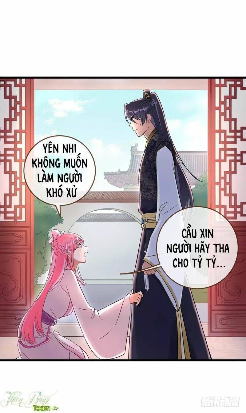 vạn tra triêu hoàng chapter 2 - Next chapter 3