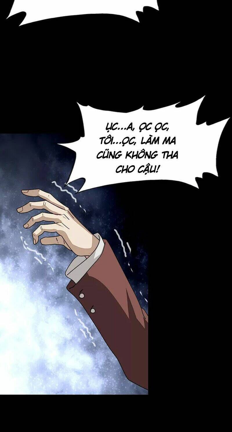 bạn gái zombie của tôi Chapter 214 - Trang 2