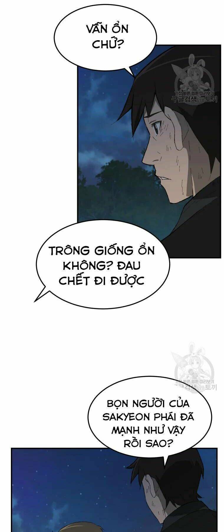 đại cao thủ chapter 30 - Next chapter 31