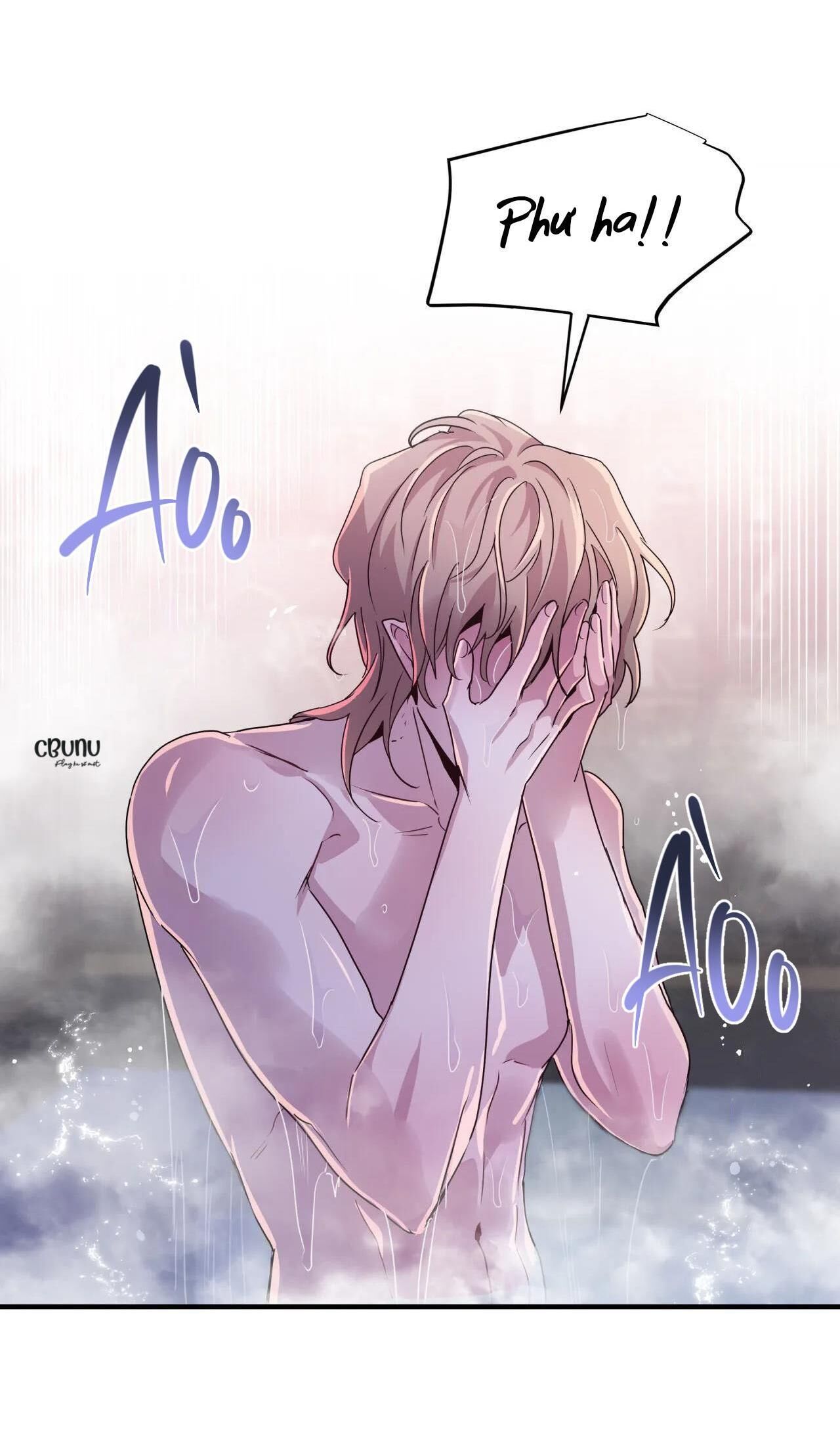 (cbunu) ám giữ linh hồn Chapter 38 Fix bổ sung - Trang 2