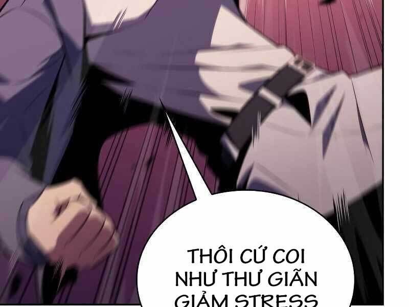 người chơi mới solo cấp cao nhất chapter 117 - Trang 1