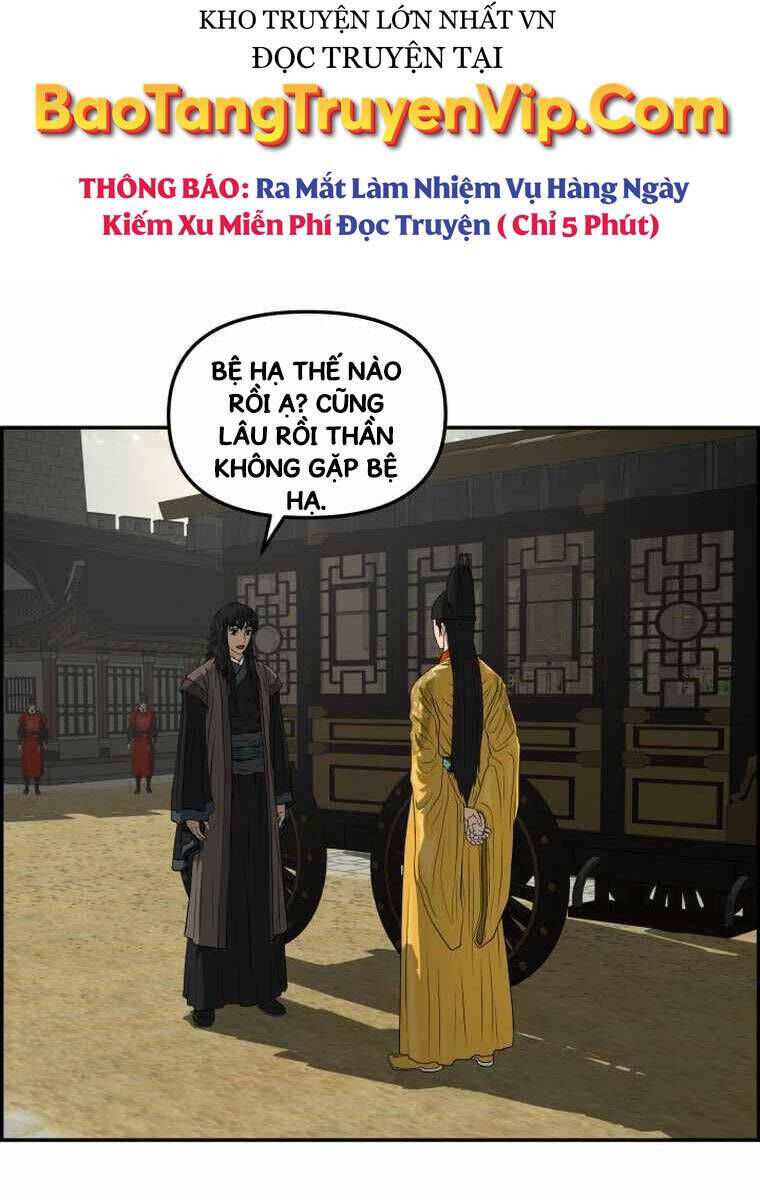 phong lôi kiếm chapter 109 - Trang 2