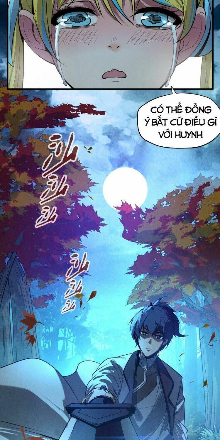 vạn cổ chí tôn Chapter 12 - Trang 2