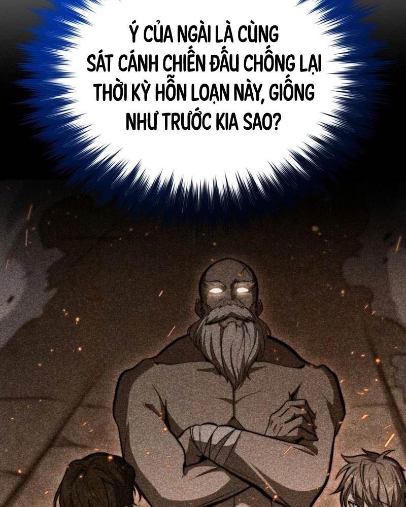 kiếm thánh trọng sinh chapter 29 - Trang 1