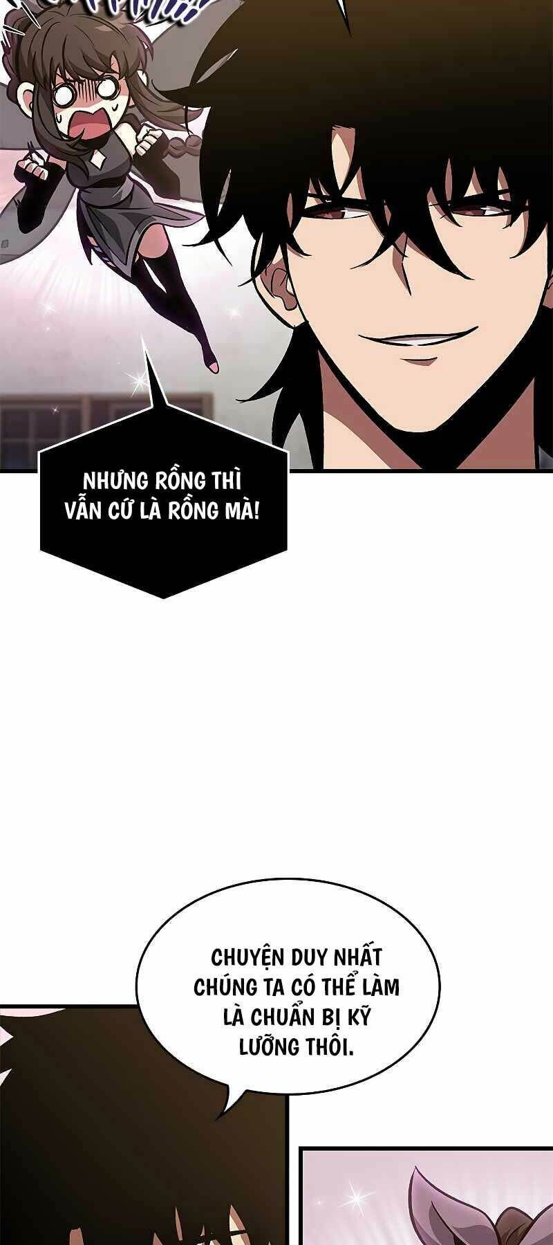 gacha vô hạn chapter 69 - Next chapter 70