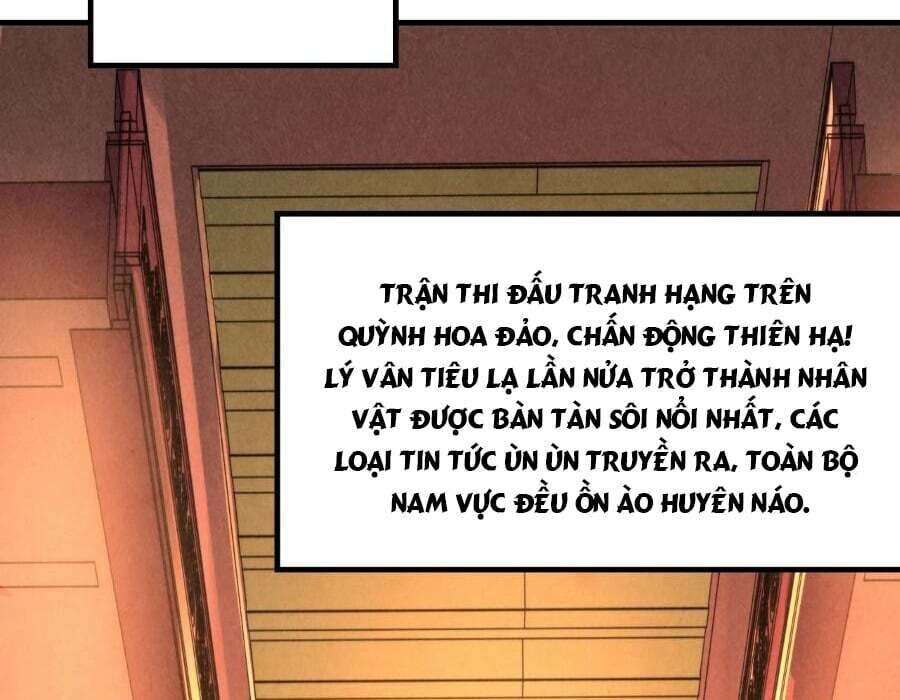 vạn cổ chí tôn chapter 245 - Trang 2