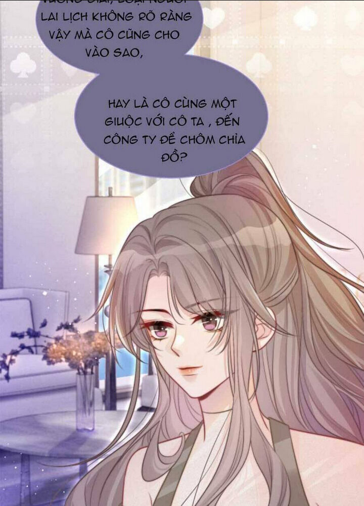 được các anh trai chiều chuộng tôi trở nên ngang tàng chapter 77 - Next chapter 78