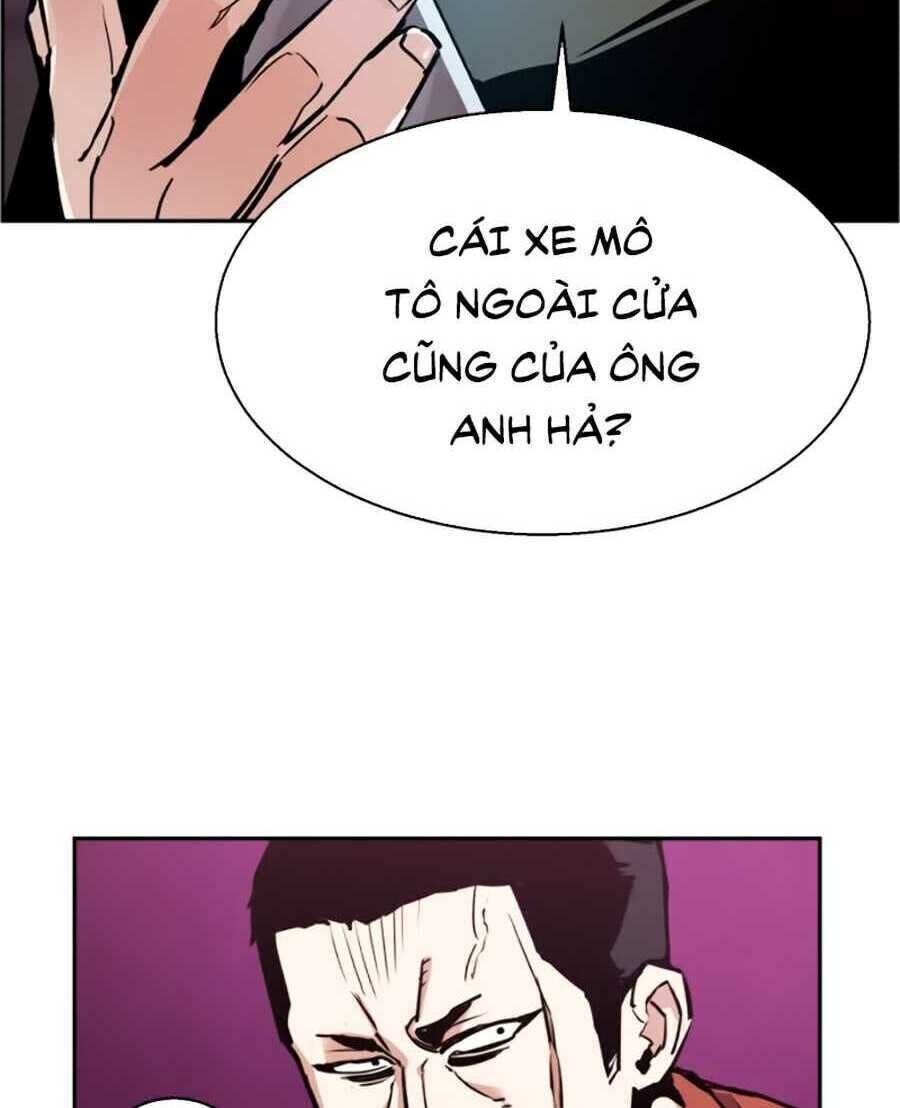 bạn học của tôi là lính đánh thuê chapter 15 - Next chapter 16