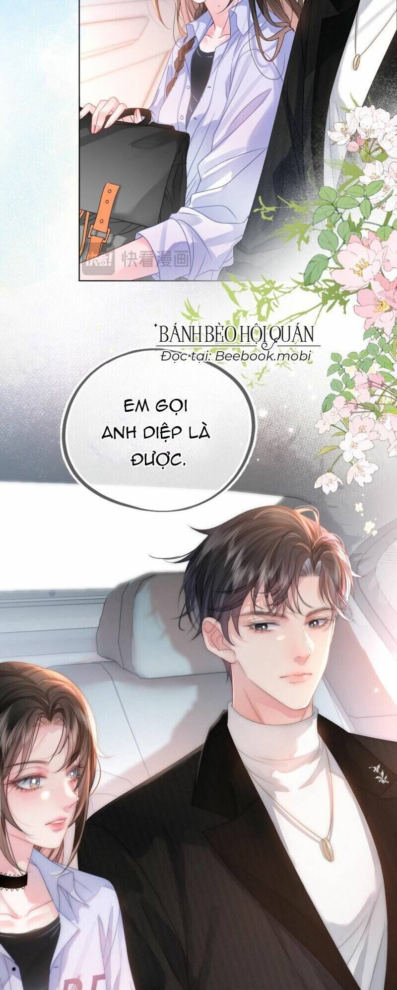 thân phận của phu nhân làm chấn động cả thành phố. chapter 2 - Next chapter 3