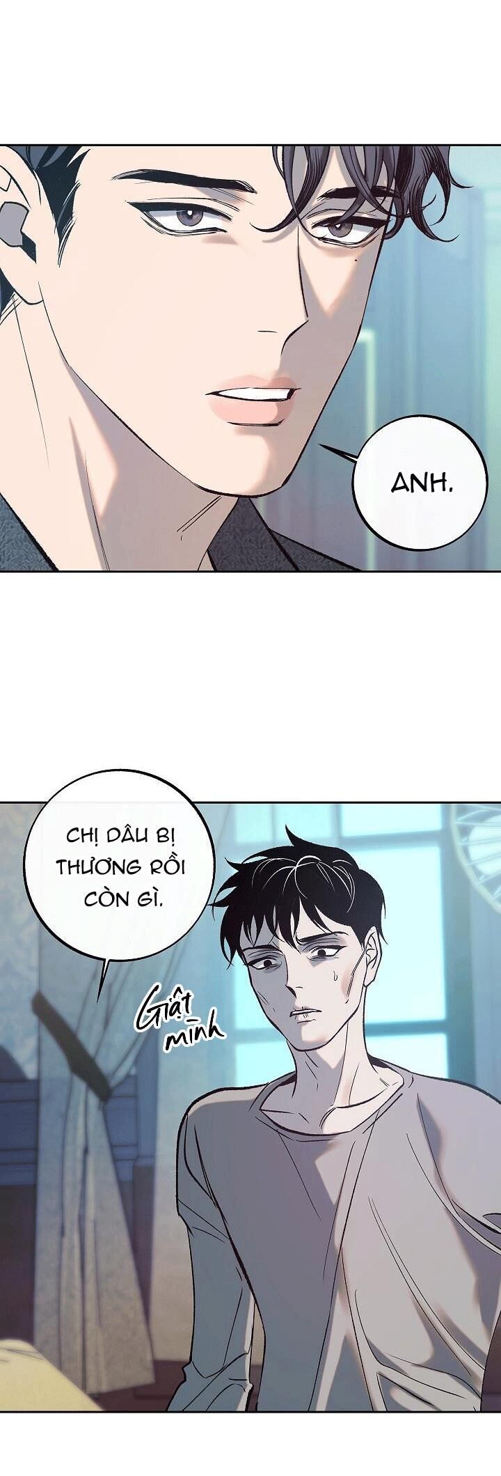 sa ha (anh dâu x em chồng) Chapter 2 - Next Chương 3