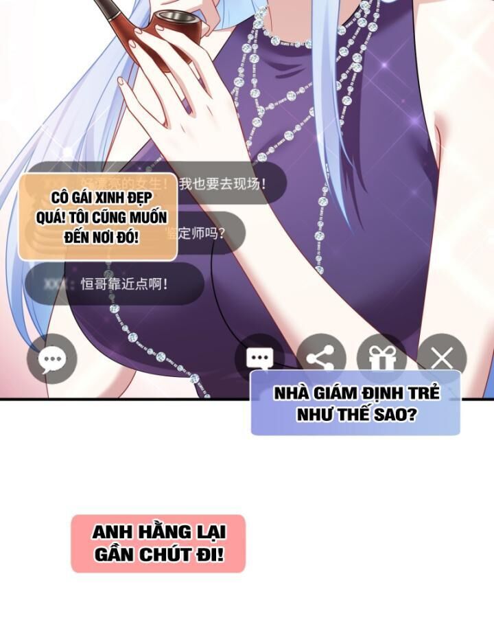 không làm kẻ nịnh bợ nữa, ta trở thành tỷ phú! chapter 63 - Next chapter 64