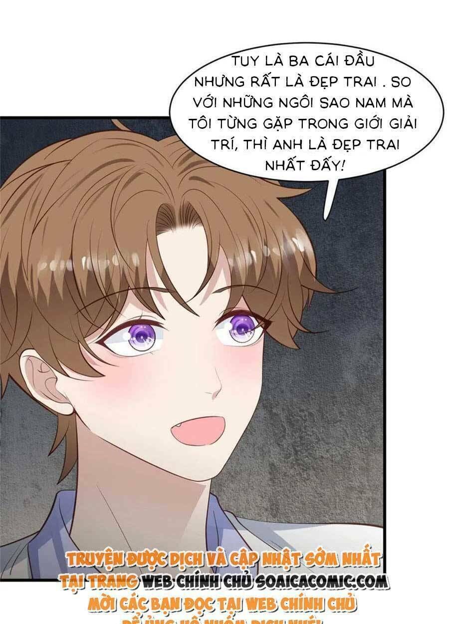 lưng dựa núi lớn đứng vững c vị chapter 145 - Next chapter 146