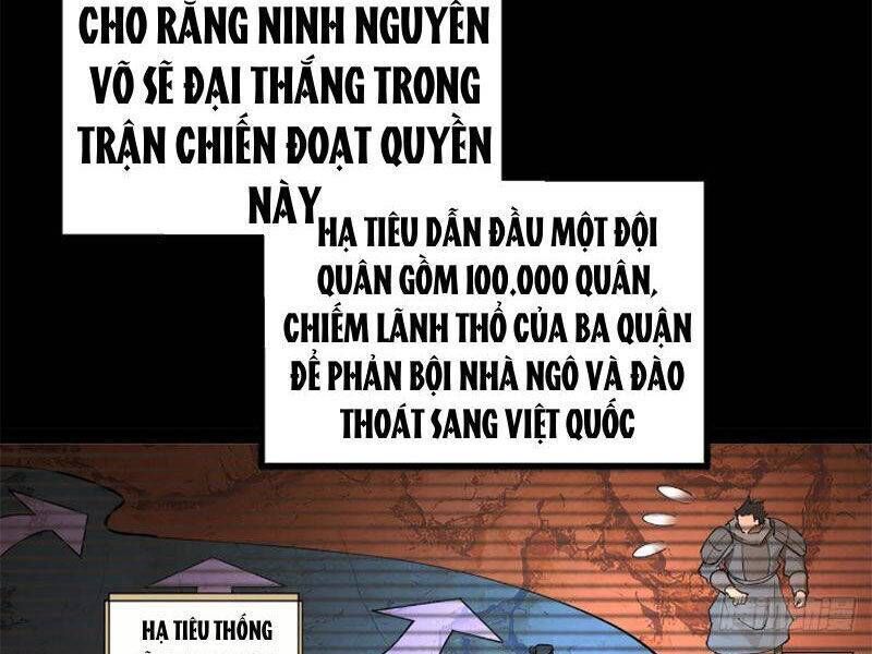 chàng rể mạnh nhất lịch sử chapter 170 - Trang 1