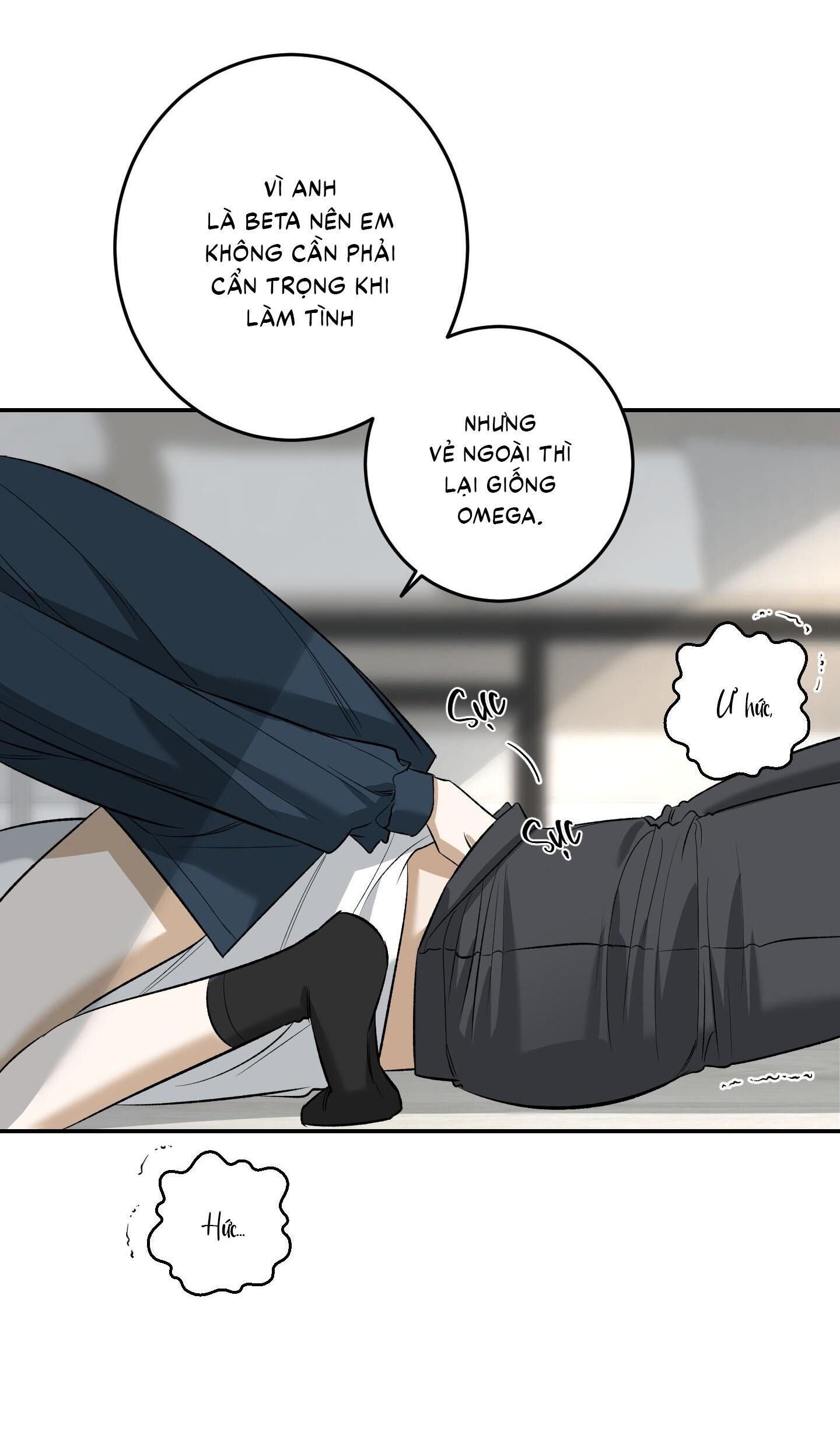 (cbunu) hưởng lợi Chapter 32 - Trang 2