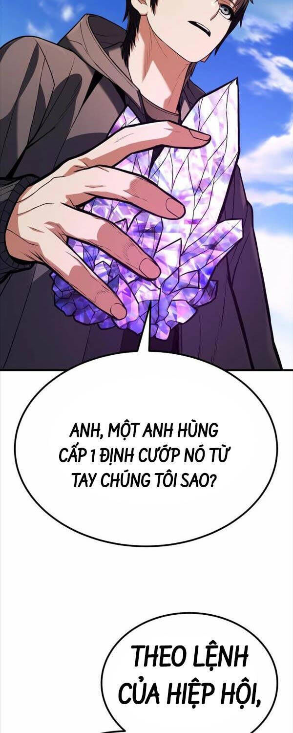 anh hùng bị trục xuất chapter 3 - Next chapter 4