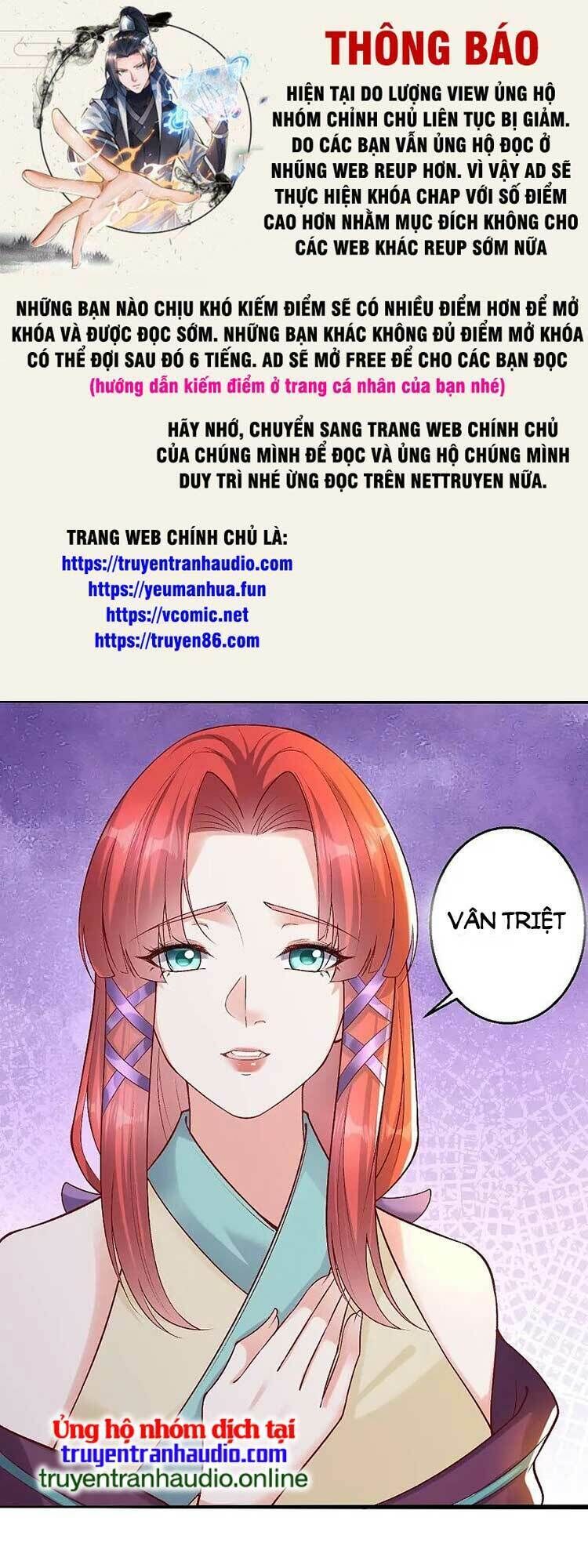 nghịch thiên tà thần chapter 618 - Trang 2