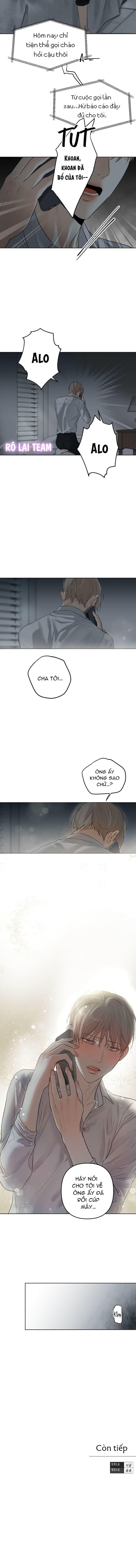 ái dục Chapter 3 H - Trang 1