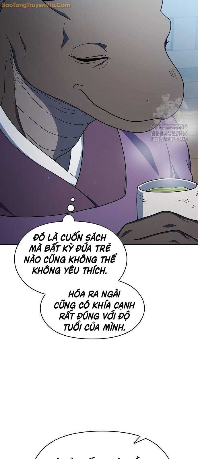 nền văn minh nebula Chapter 68 - Trang 1