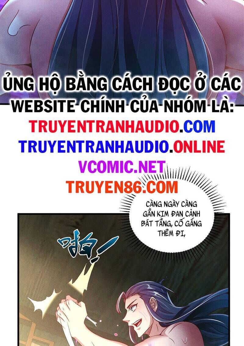 tối cường thần thoại đế hoàng chapter 48 - Trang 1