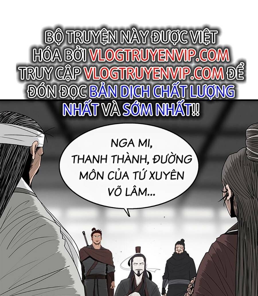 bắc kiếm giang hồ chapter 151 - Next chapter 152