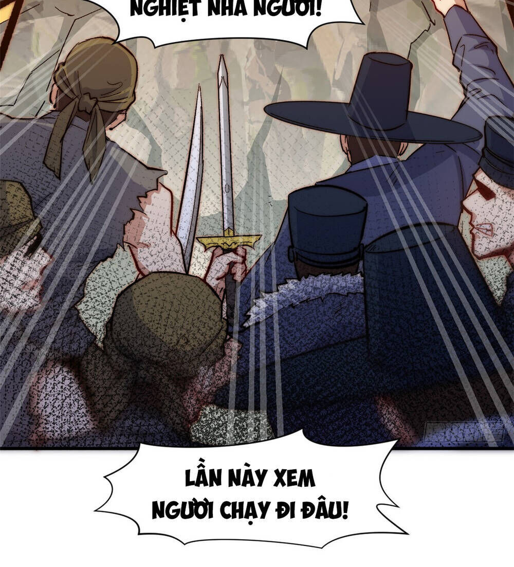 đỉnh cấp khí vận, lặng lẽ tu luyện ngàn năm chapter 70 - Next Chapter 71