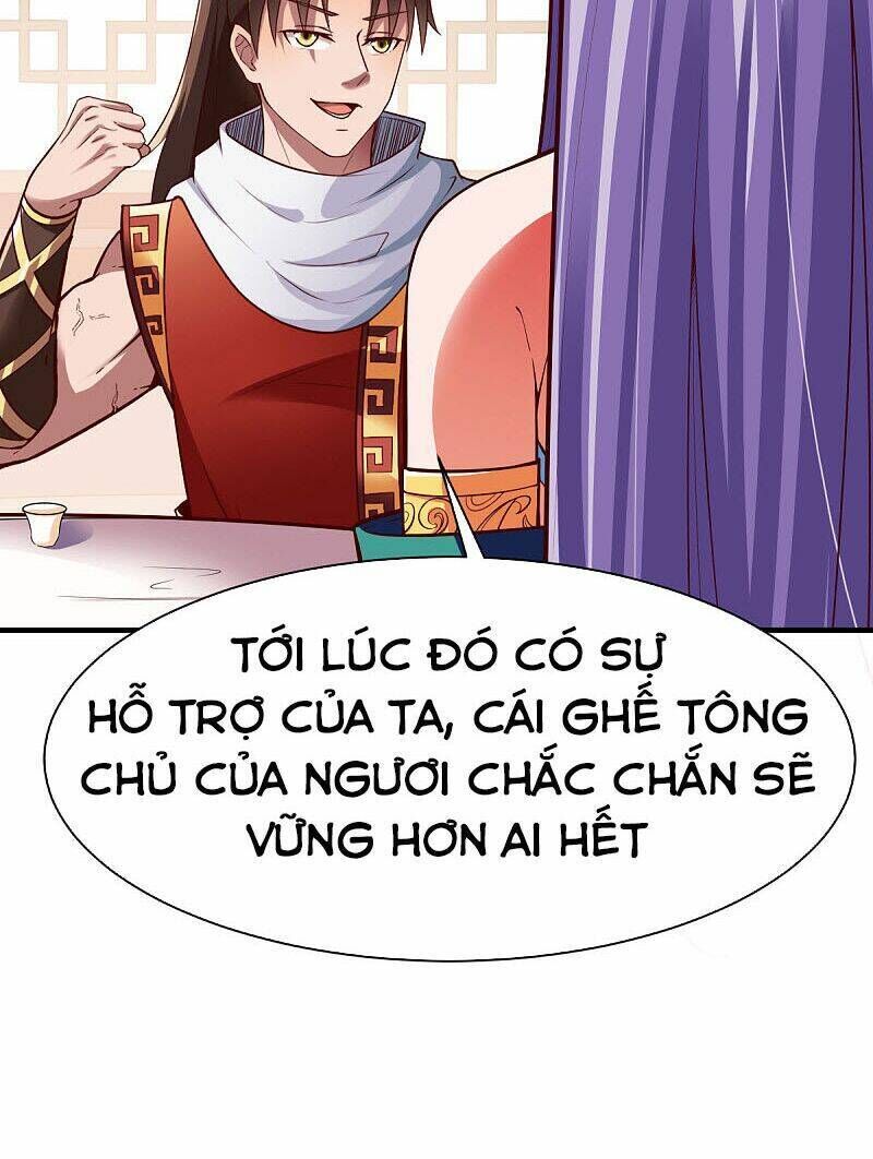 chiến đỉnh Chapter 255 - Trang 2