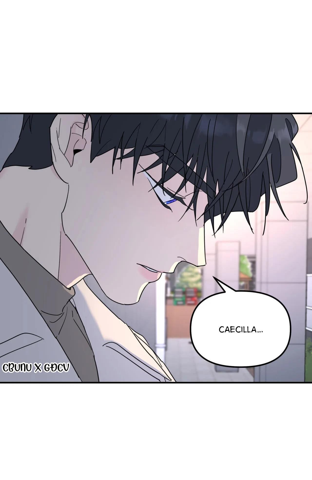 (CBunu) Cây Không Có Rễ Chapter 34 - Trang 1